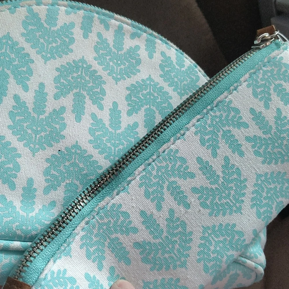 Pattern By Tiffany Lerman Cosmetic Bag Set